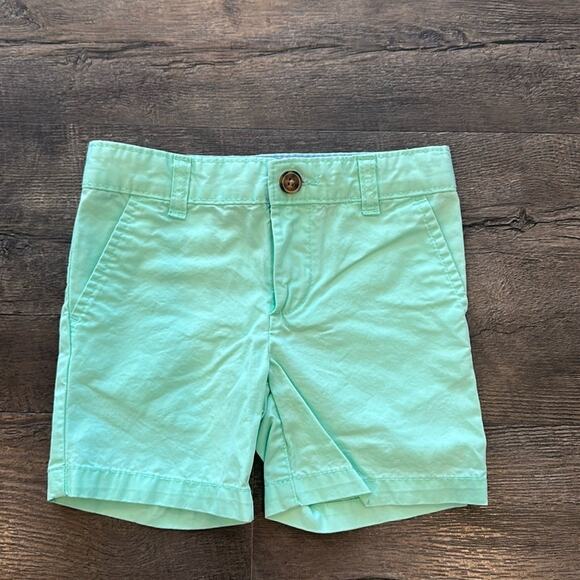 Carter’s BUNDLE (2) 3T Boy Chino Shorts - Picture 6 of 10